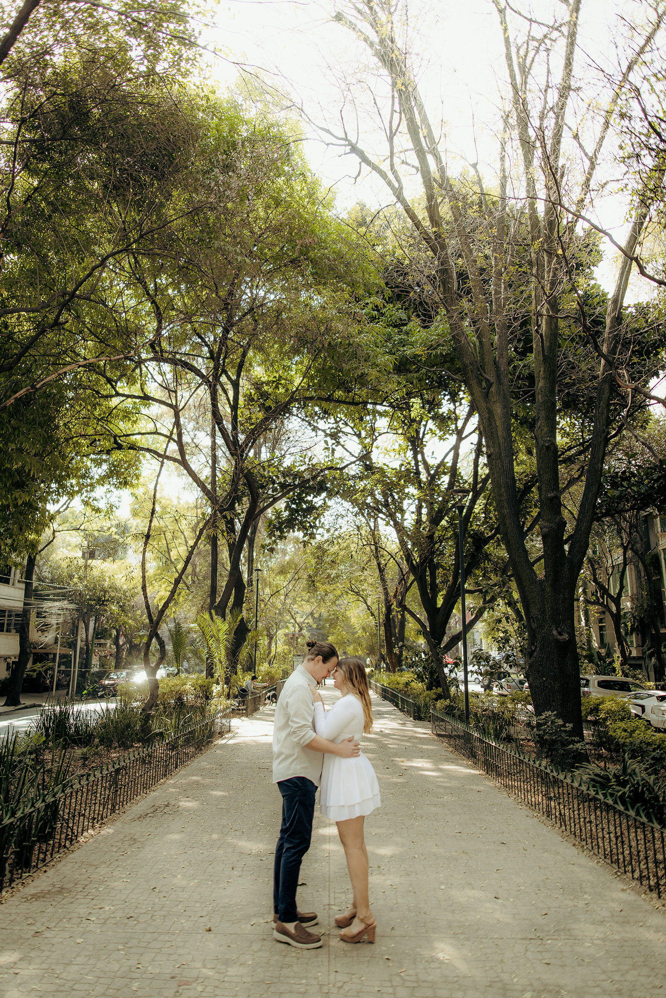 Background wedding